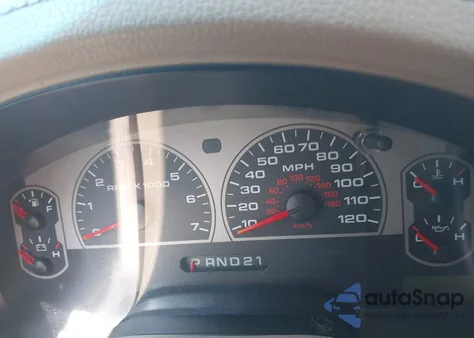 2006 Ford F-150 Lariat/Xlt из США, поврежденный, VIN 1FTPW125X6KB60802